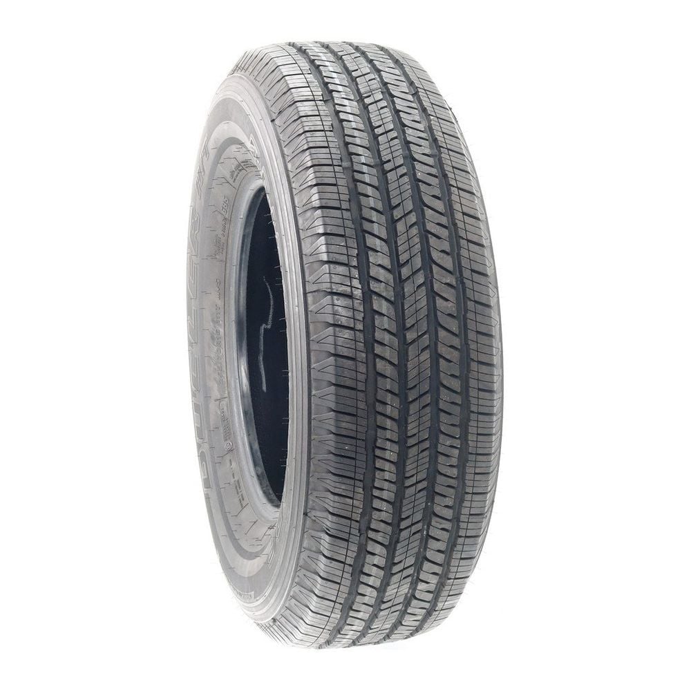 Set of (4) New 255/70R16 Bridgestone Dueler H/T 685 111T - 10/32 - Image 1