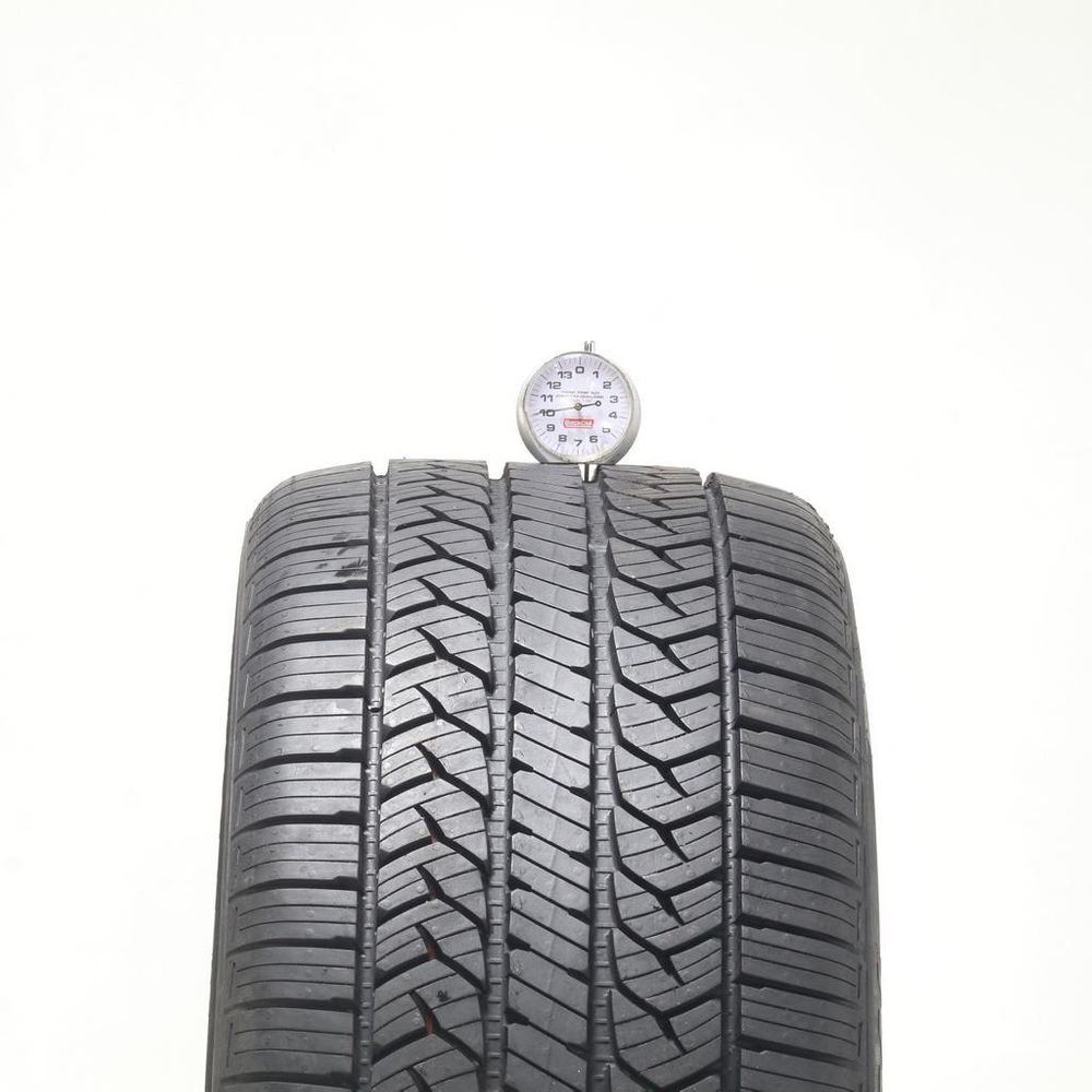 Set of (2) Used 255/45R19 General Altimax RT45 104V - 9-10/32 - Image 5