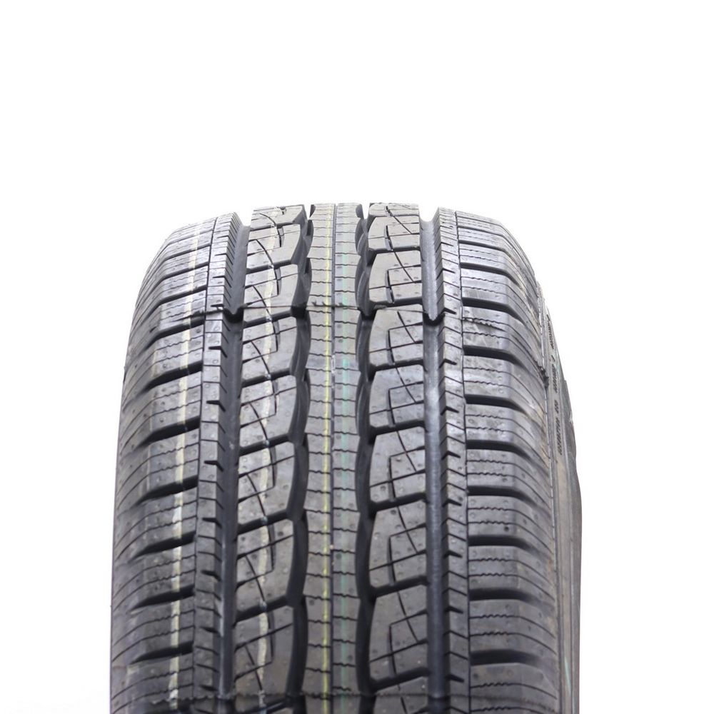 Driven Once 245/55R19 General Grabber HTS 60 103T - 11.5/32 - Image 2