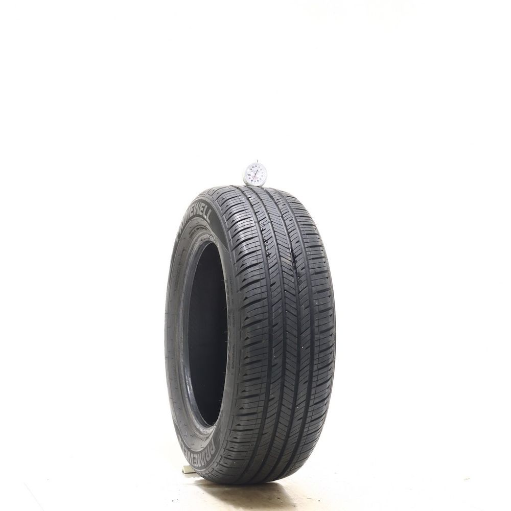 Set of (2) Used 195/60R15 Primewell PS890 Touring 88H - 7.5-8/32 - Image 1