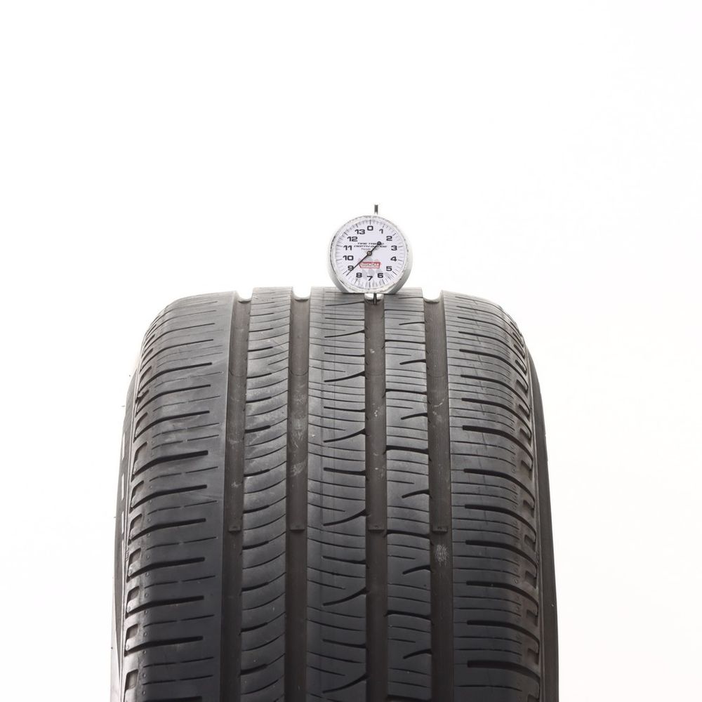 Used 235/55R19 Pirelli Scorpion Strada 101V - 8.5/32 - Image 2