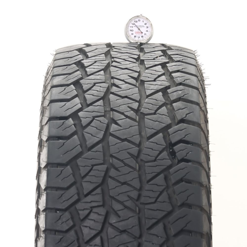 Used LT 285/65R20 Hankook Dynapro AT2 127/124S E - 12/32 - Image 2