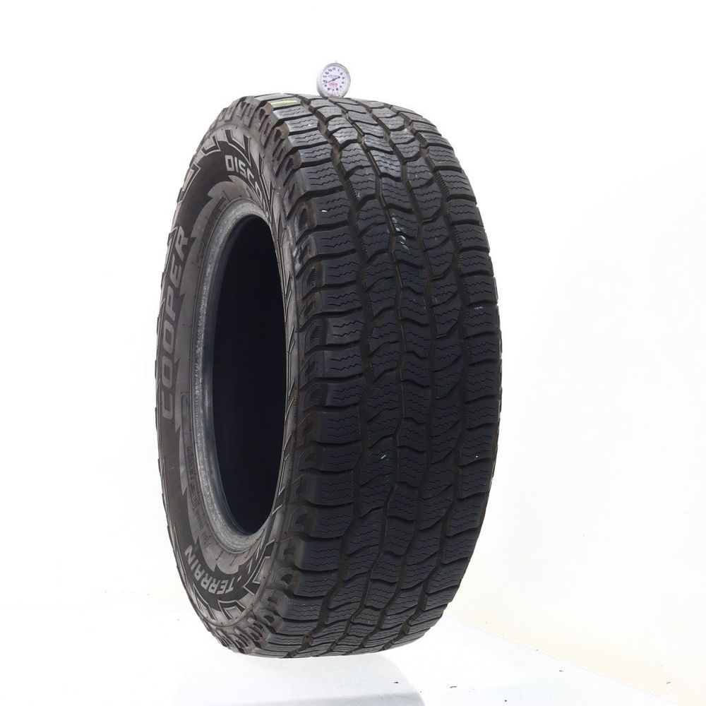 Used 275/65R18 Cooper Discoverer A/T 116T - 9.5/32 - Image 1