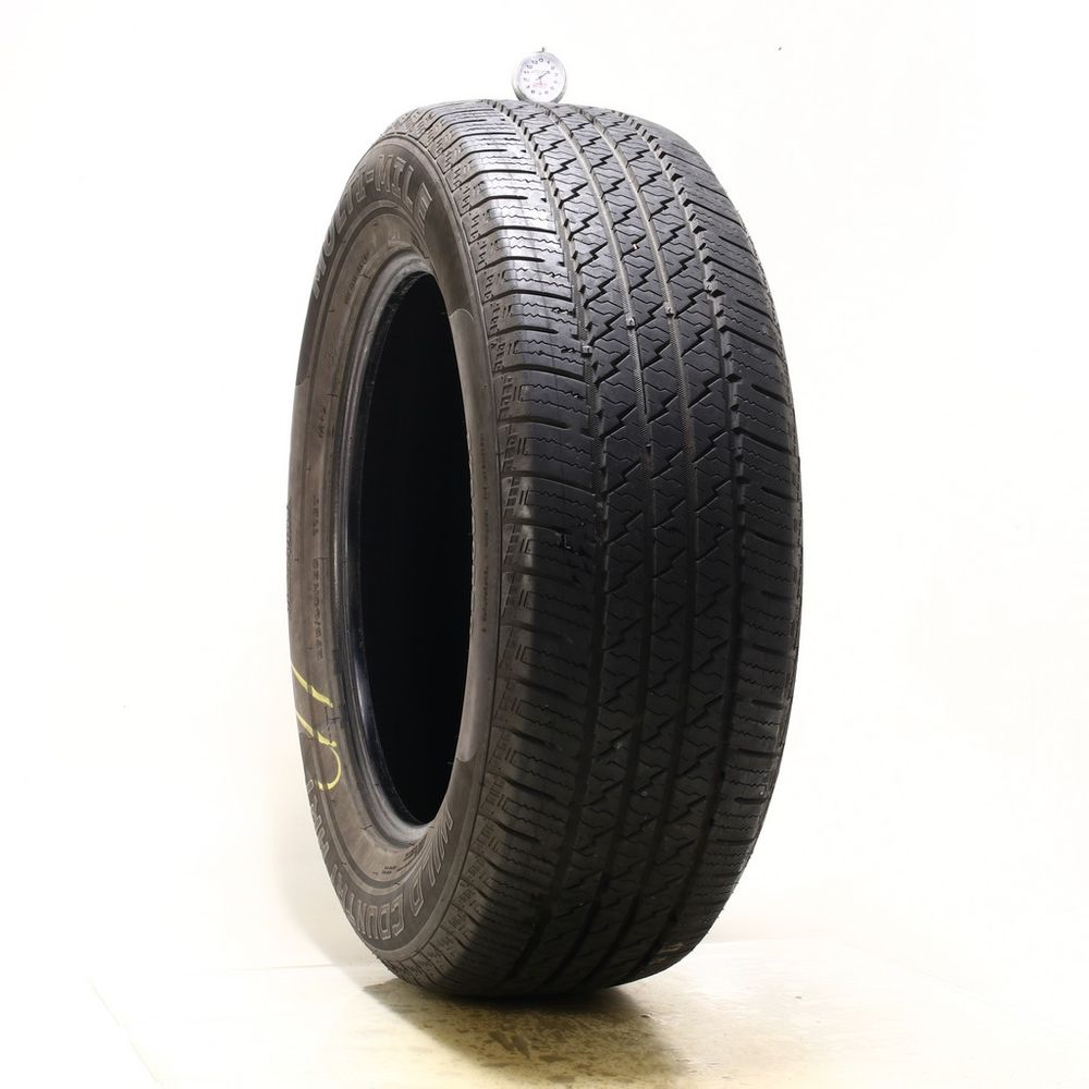 Used 275/60R20 Multi-Mile Wild Country HRT 115T - 9/32 - Image 1