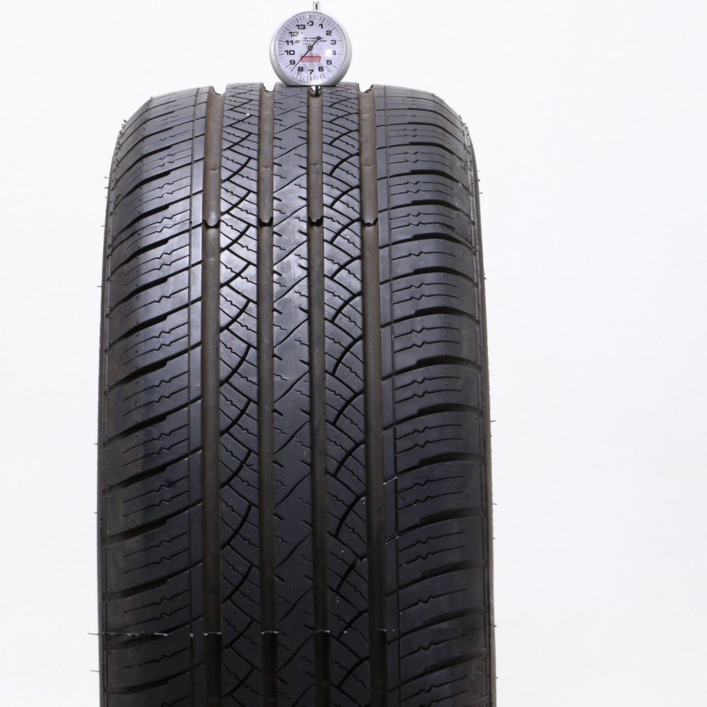 Set of (2) Used 225/50R18 Maxtrek Sierra S6 95V - 8.5/32 - Image 2