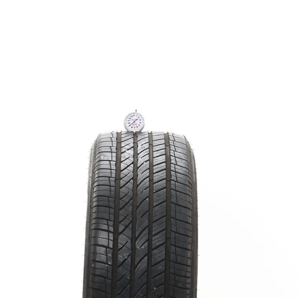 Set of (2) Used 235/50R18 Cooper ProControl 97W - 9/32 - Image 2