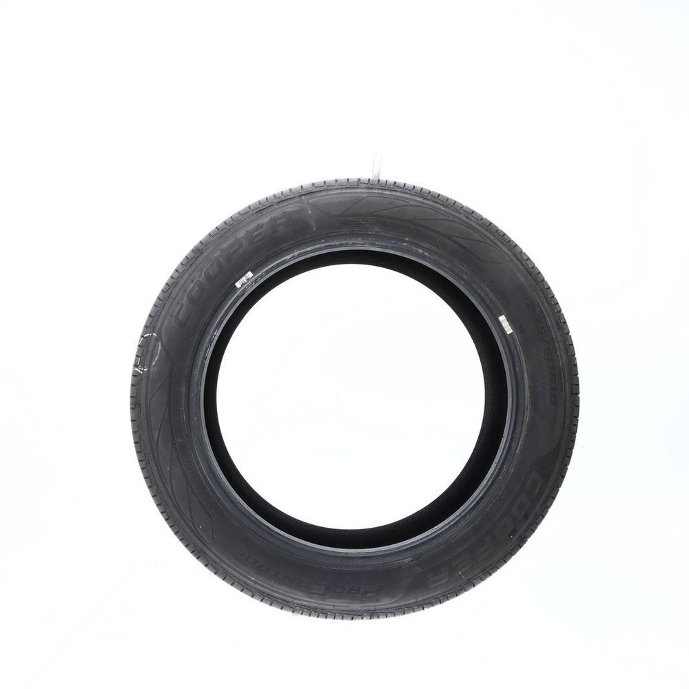 Set of (2) Used 235/50R18 Cooper ProControl 97W - 9/32 - Image 3