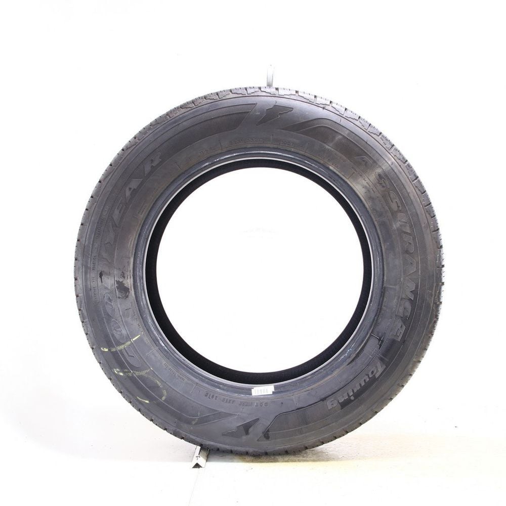 Used 225/65R17 Goodyear Assurance Touring 102T - 10/32 - Image 3