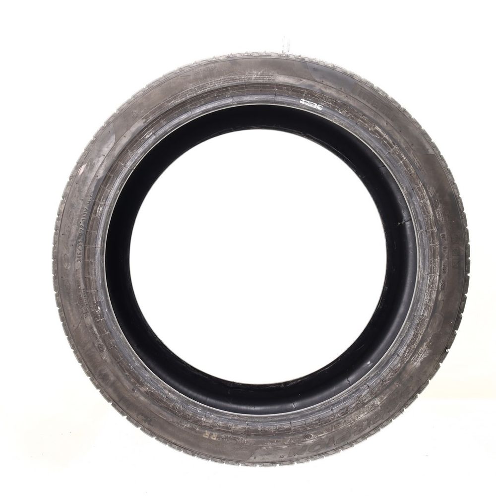 Used 315/35R22 Pirelli Scorpion Winter 111V - 6/32 - Image 3