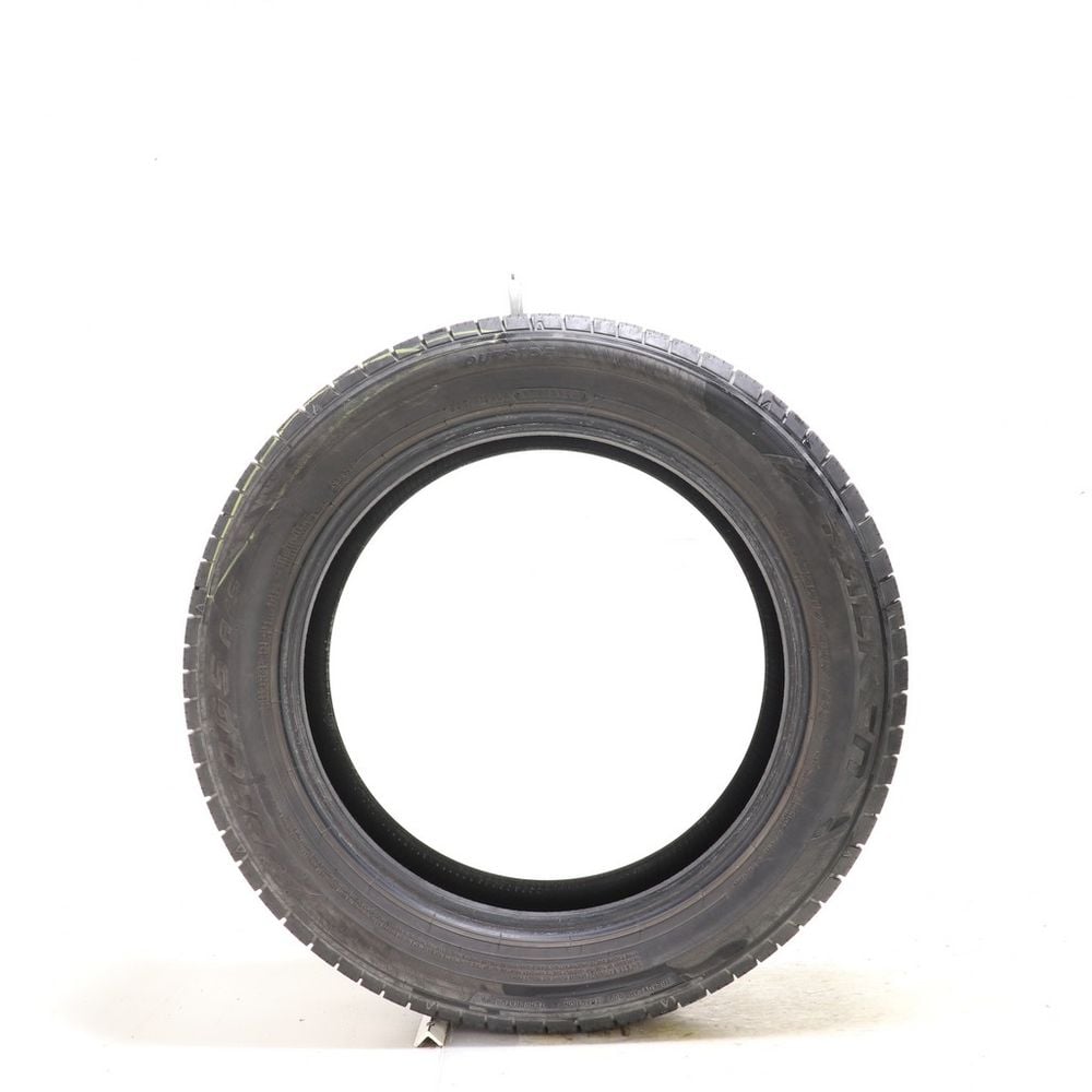 Set of (2) Used 215/55R17 Falken Pro G5 A/S 94V - 6/32 - Image 3