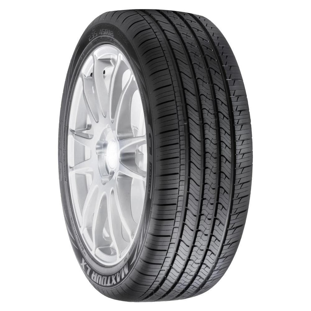 New P 215/60R17 GT Radial Maxtour LX 96H - Image 1