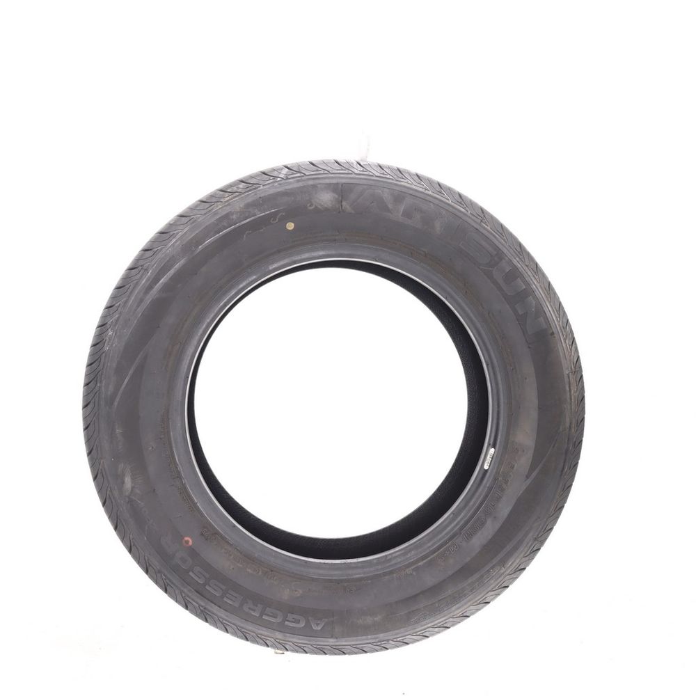 Used 215/65R16 Arisun Aggressor ZP01 98H - 7.5/32 - Image 3