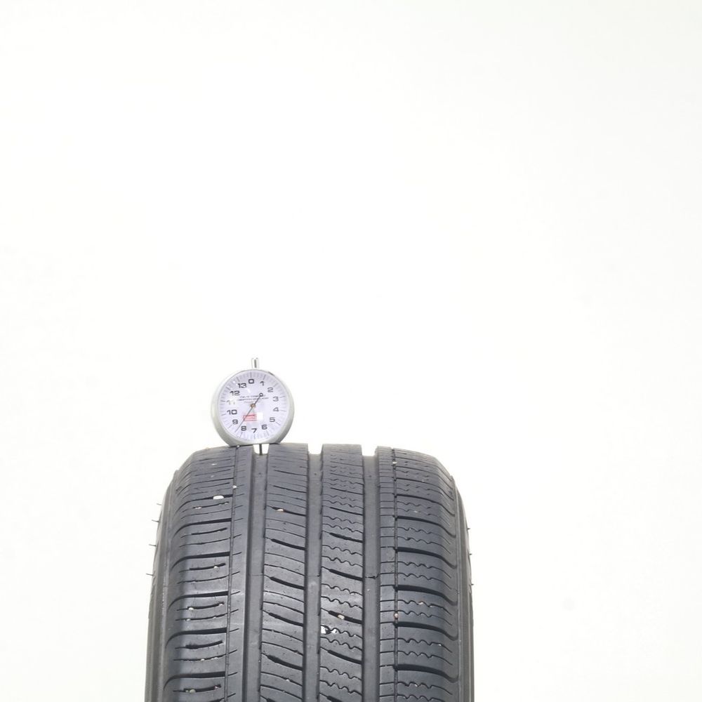 Set of (2) Used 185/60R15 Kumho Solus TA11 84T - 8.5/32 - Image 2