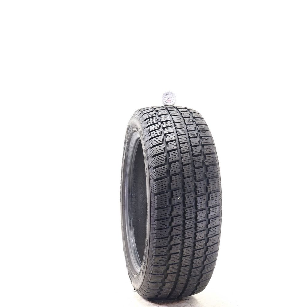 Used 215/50R17 Cooper Weather-Master S/T2 91T - 9/32 - Image 1