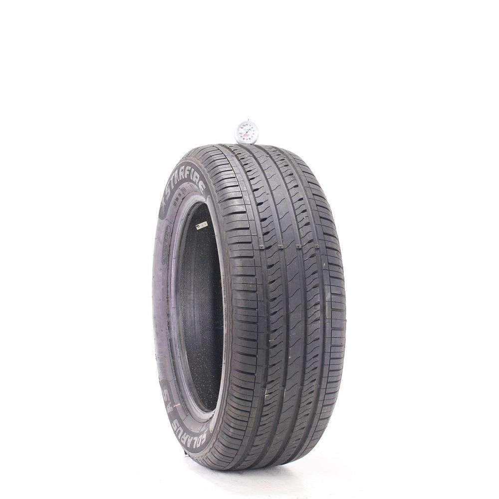 Used 225/55R17 Starfire Solarus A/S 97V - 8.5/32 - Image 1