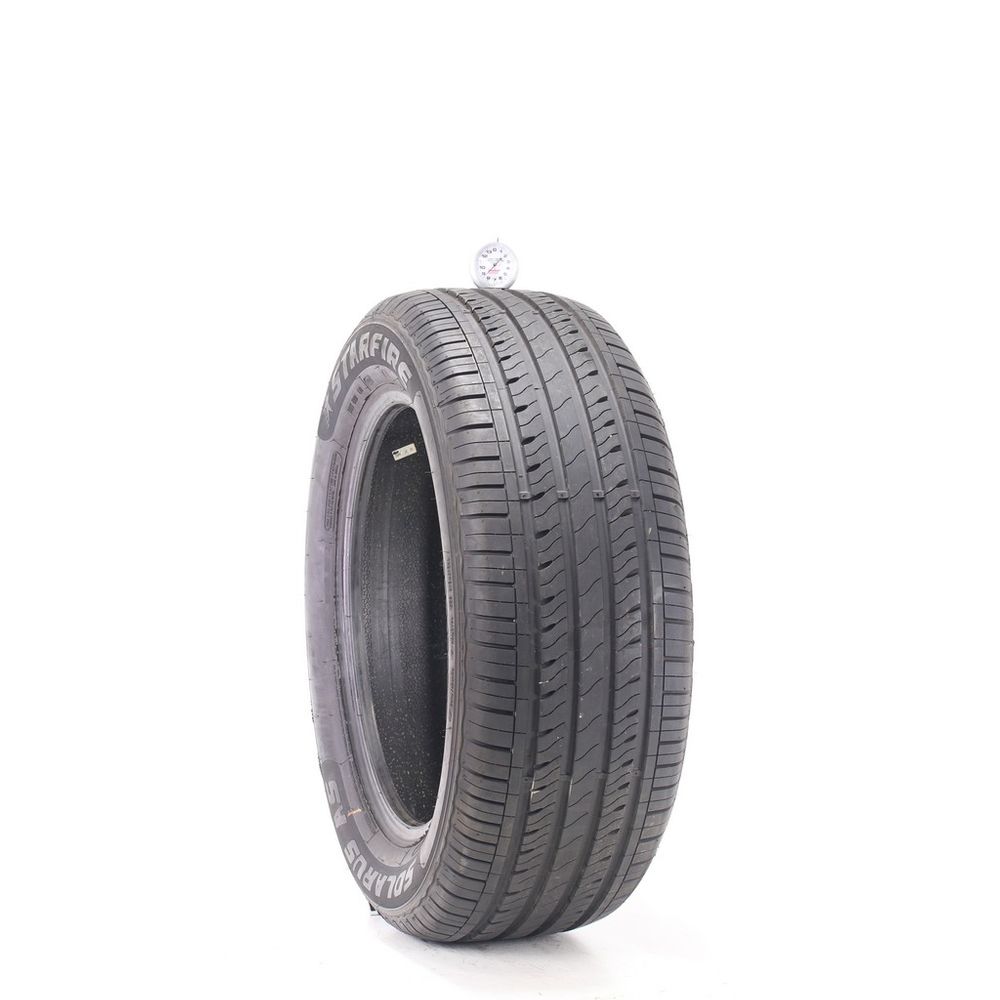 Set of (2) Used 225/55R17 Starfire Solarus A/S 97V - 7-8.5/32 - Image 2