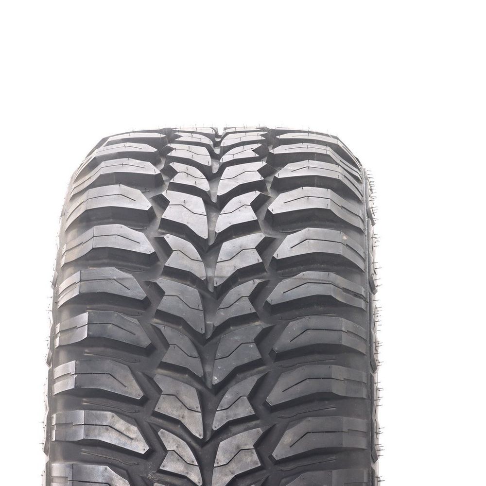Used LT 33X12.5R20 Linglong Crosswind M/T 114Q E - 19/32 - Image 2