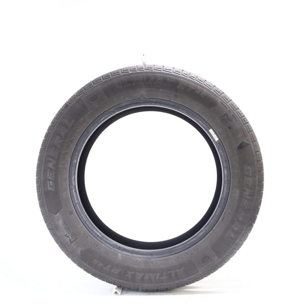 Used 235/60R18 General Altimax RT45 107T - 5.5/32 - Image 3