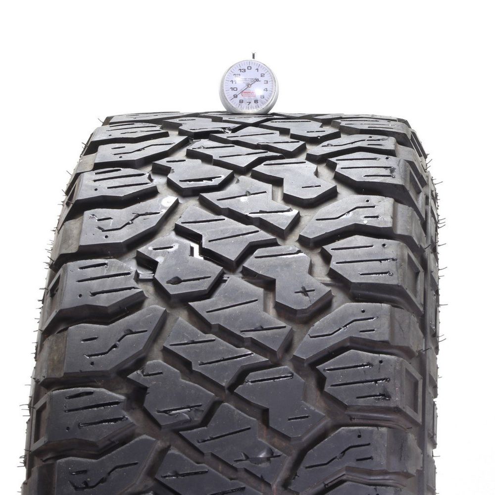 Used LT 35X12.5R20 Kenda Klever R/T 125R F - 9/32 - Image 2