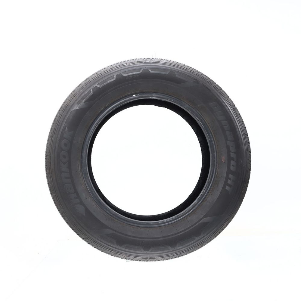 Used 265/60R18 Hankook Dynapro HP 110T - 7.5/32 - Image 3
