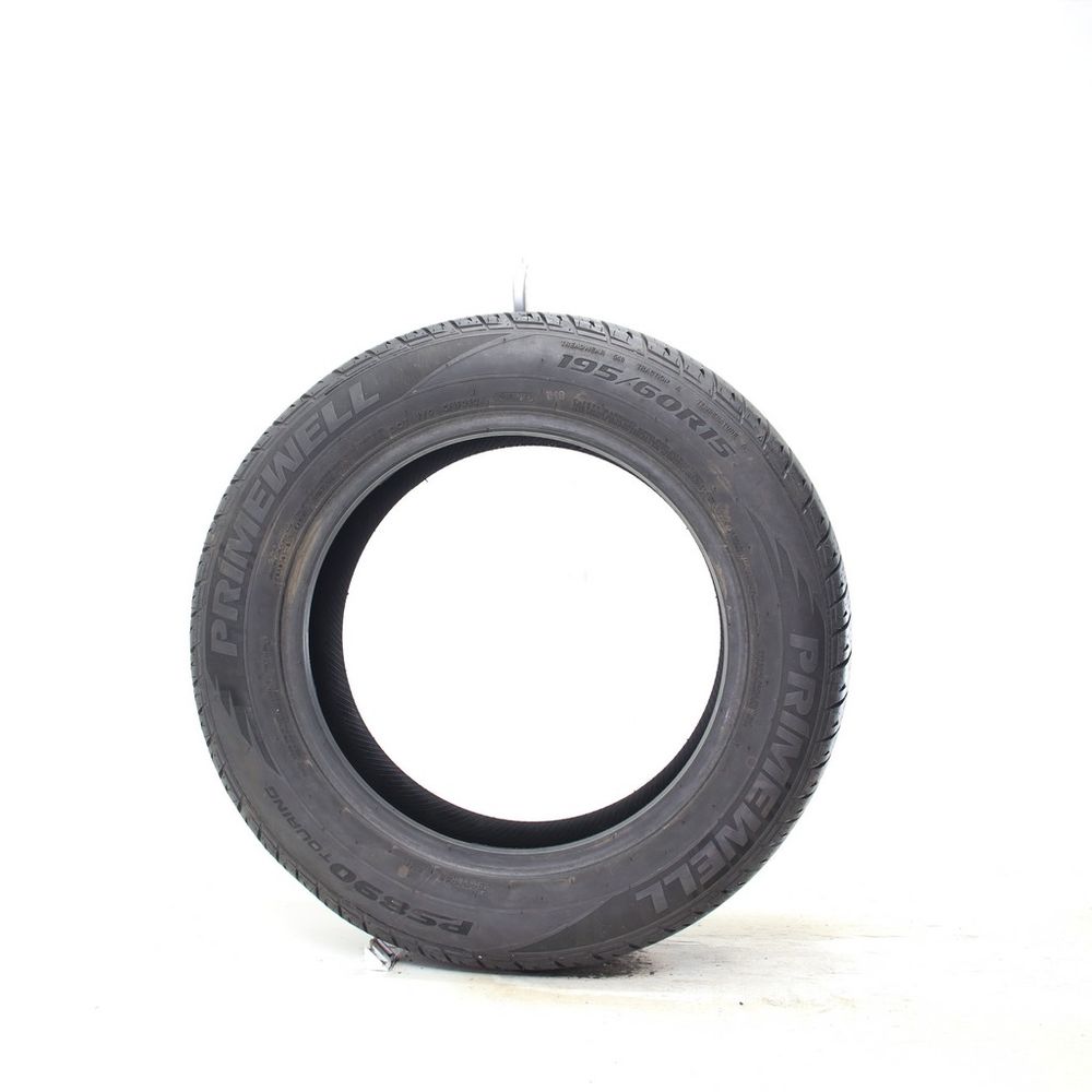 Used 195/60R15 Primewell PS890 Touring 88H - 5.5/32 - Image 3