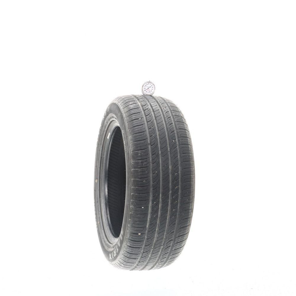 Used 215/55R16 Multi-Mile Matrix Tour RS II 97H - 9/32 - Image 1