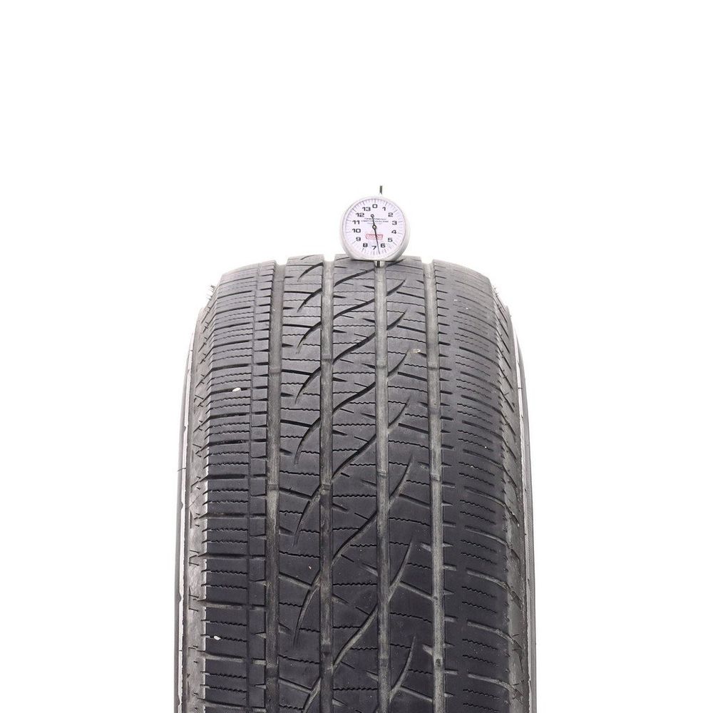 Used 265/70R17 Firestone Destination LE3 115T - 6.5/32 - Image 2