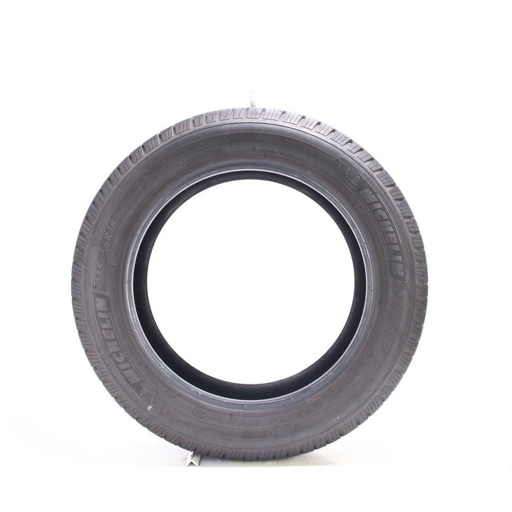 Set of (4) Used 235/55R18 Michelin Defender LTX M/S 100T - 9.5-10.5/32 - Image 6