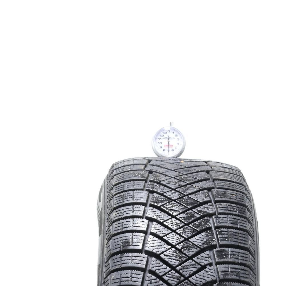Used 225/65R17 Pirelli Ice Zero FR 106T - 7/32 - Image 2