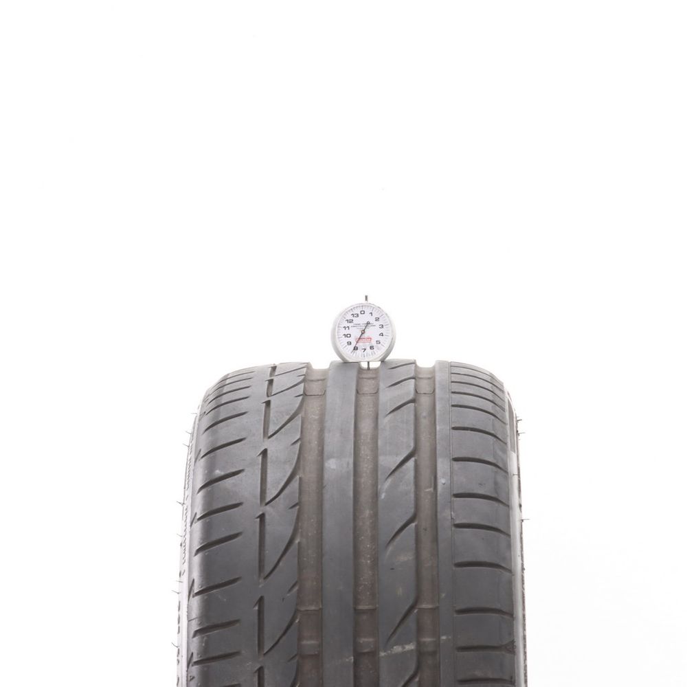 Used 255/35R19 Bridgestone Potenza S001 MOExtended 96Y - 8/32 - Image 2