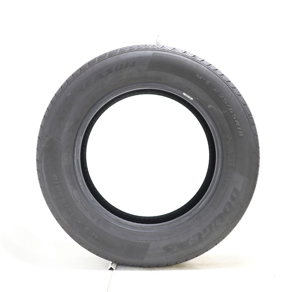 Used 235/65R18 Douglas All Season (Douglas) 106T - 8/32 - Image 3