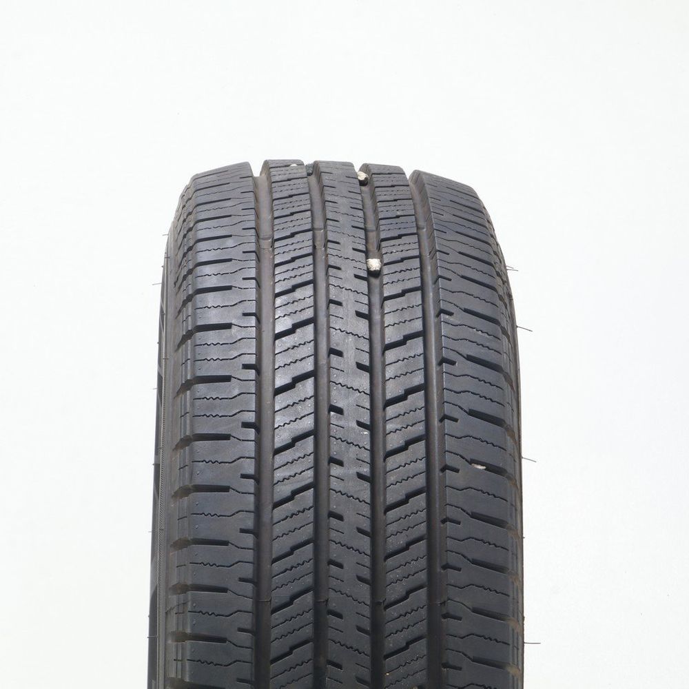 Set of (2) Used LT 245/70R17 Hankook Dynapro HT 119/116S E - 13-14/32 - Image 5