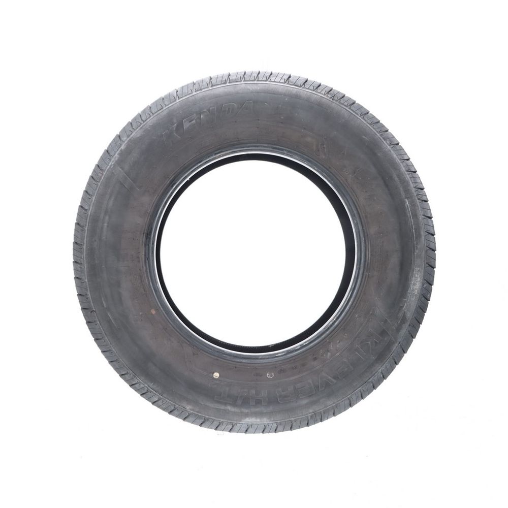 Used LT 235/80R17 Kenda Klever H/T 2 120/117R E - 13/32 - Image 3