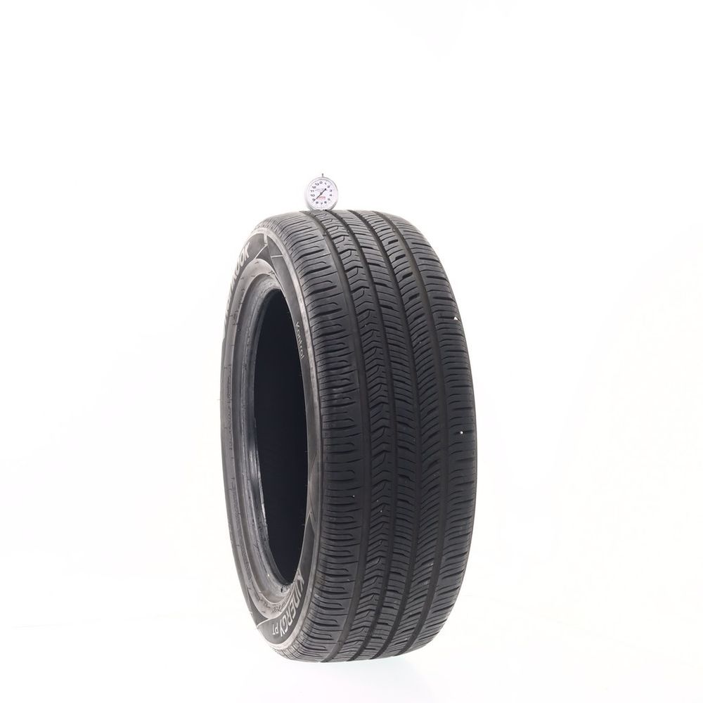 Used 215/55R17 Hankook Kinergy PT 94H - 8.5/32 - Image 1