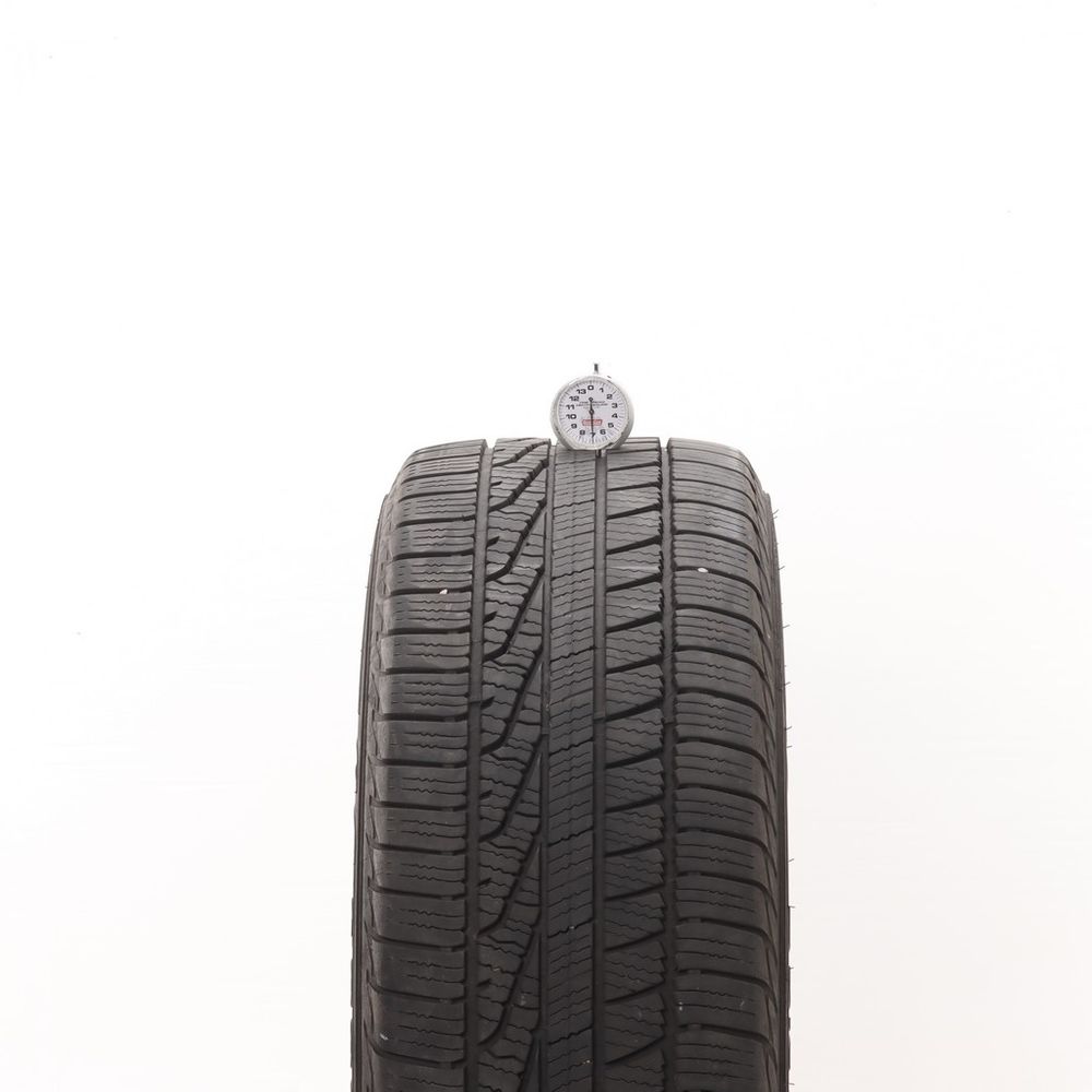 Used 245/55R19 Goodyear Assurance WeatherReady 103H - 7/32 - Image 2