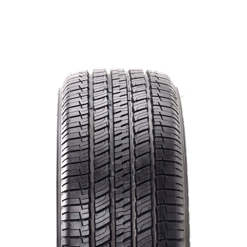 Driven Once 245/55R19 Uniroyal Laredo Cross Country Tour 103T - 12/32 - Image 2