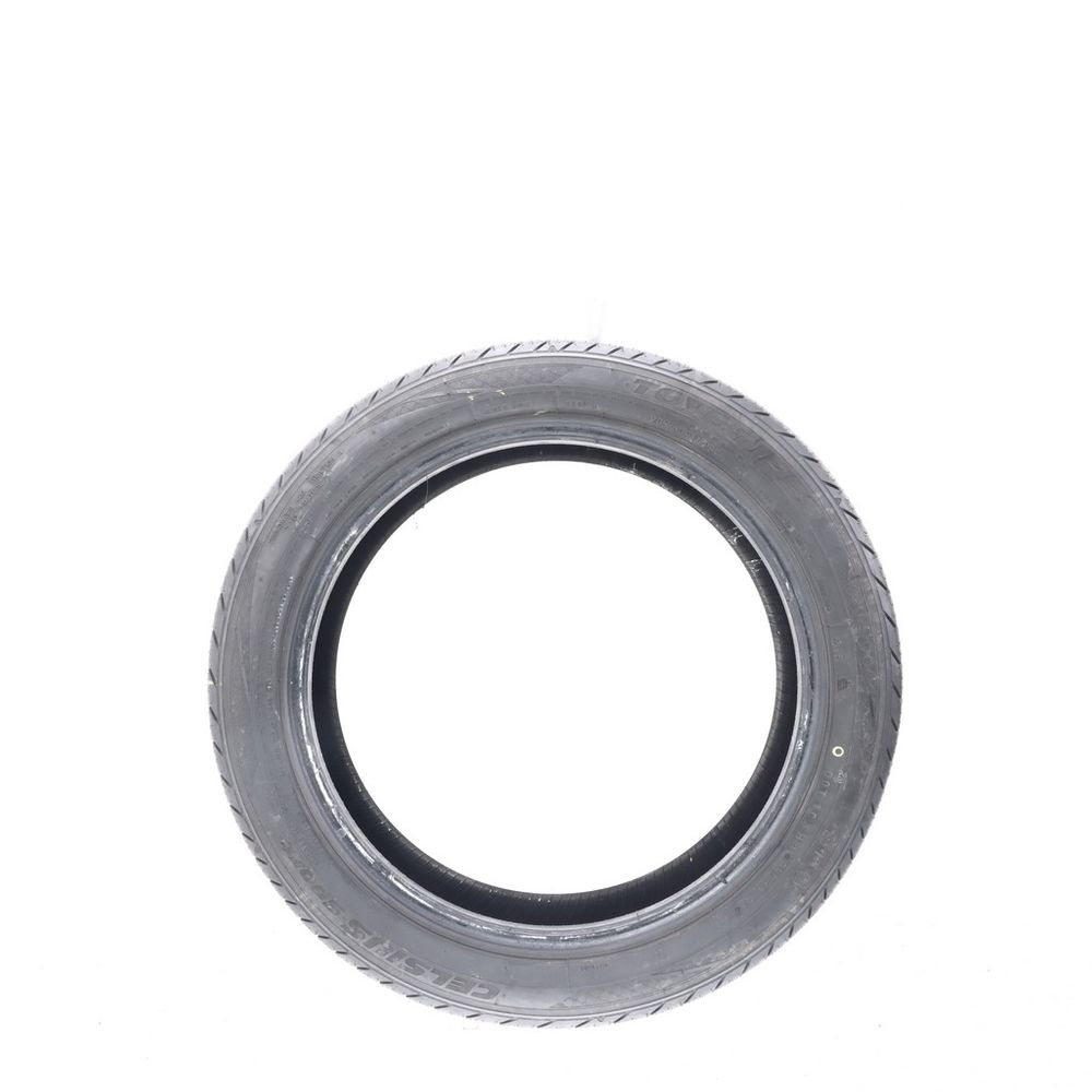 Used 205/50R17 Toyo Celsius Sport 93V - 9/32 - Image 3
