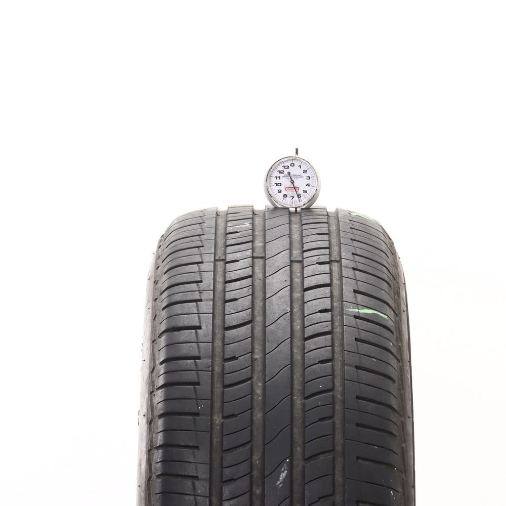 Set of (4) Used 225/65R17 Mastercraft Stratus AS 102H - 5-6.5/32 - Image 8