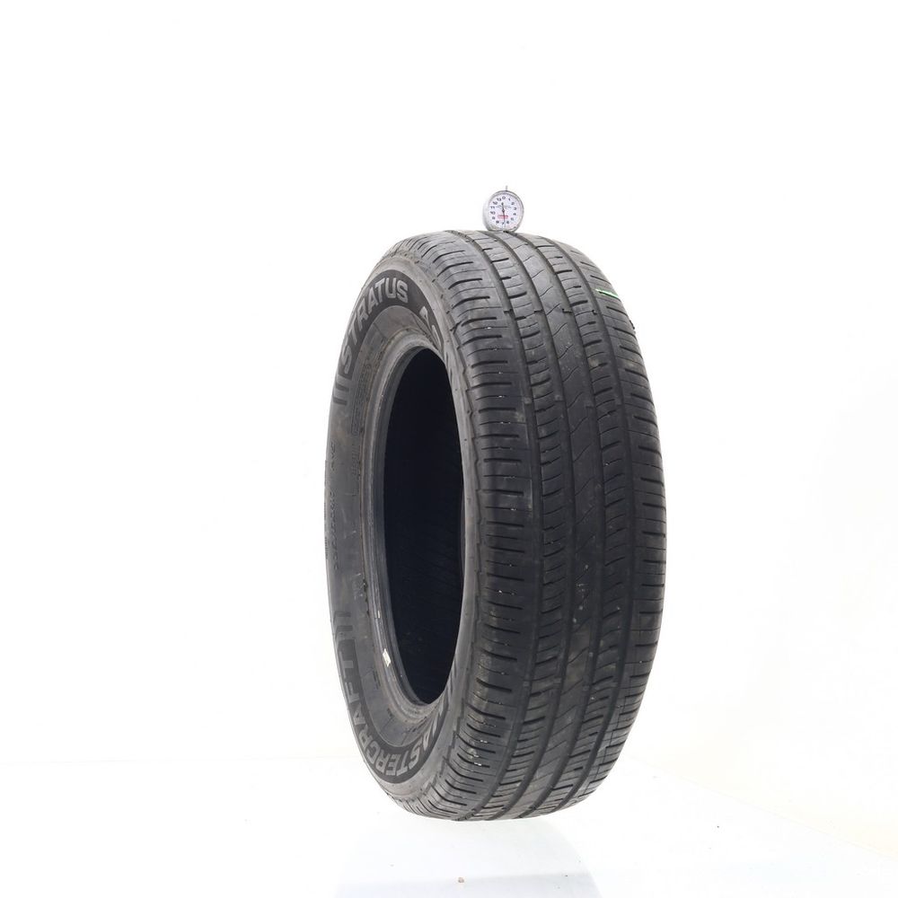 Set of (4) Used 225/65R17 Mastercraft Stratus AS 102H - 5-6.5/32 - Image 10