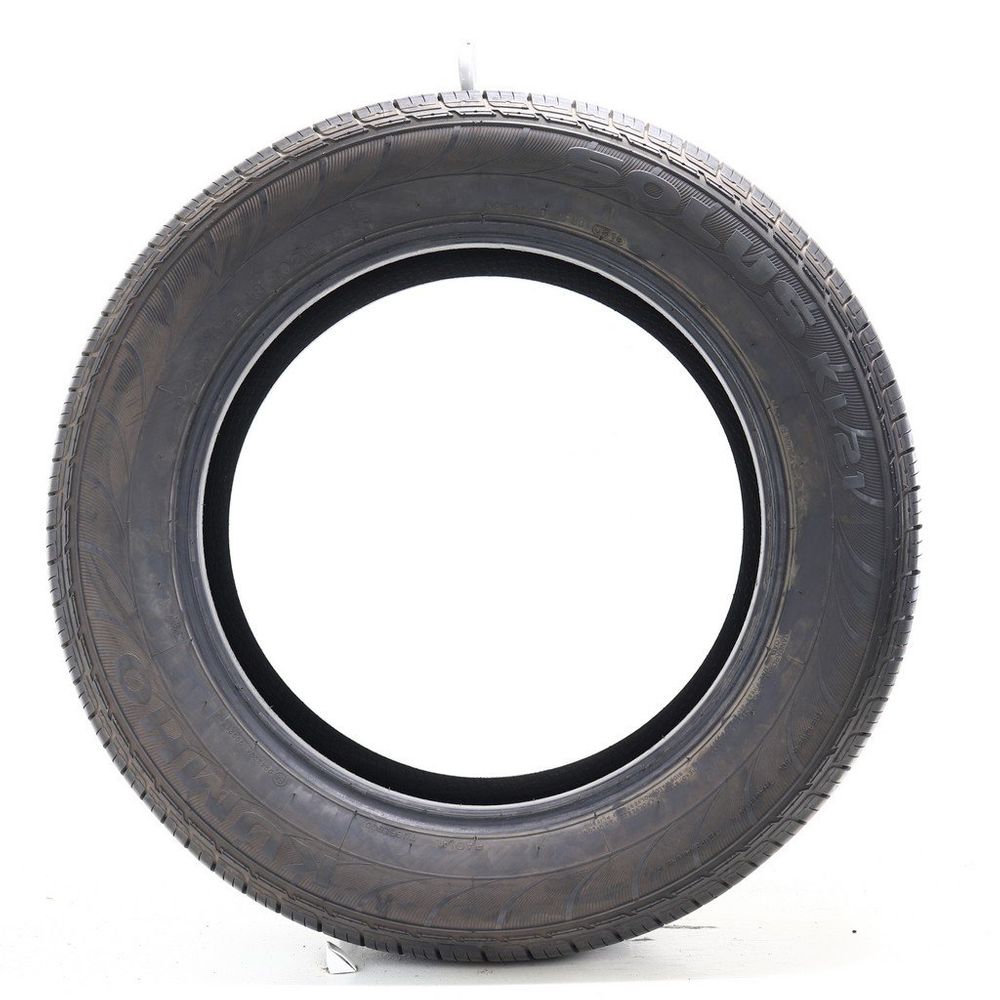 Used 235/60R18 Kumho Solus KL21 102H - 10.5/32 - Image 3