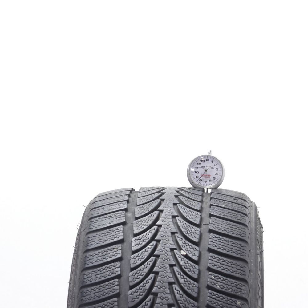 Used 235/35R19 Nokian WR NO 87V - 8.5/32 - Image 2