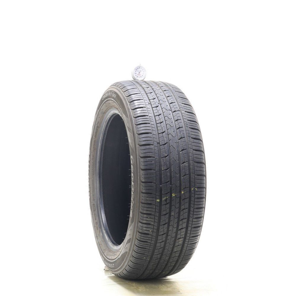 Used 215/55R17 GeoDrive KH16 94V - 8/32 - Image 1