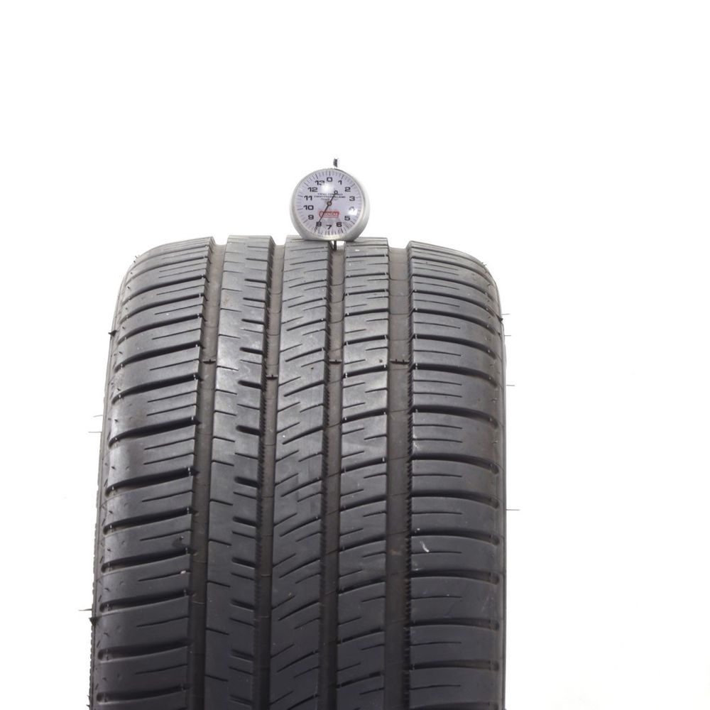 Used 245/40ZR18 Michelin Pilot Sport A/S 3 Plus 97Y - 8/32 - Image 2