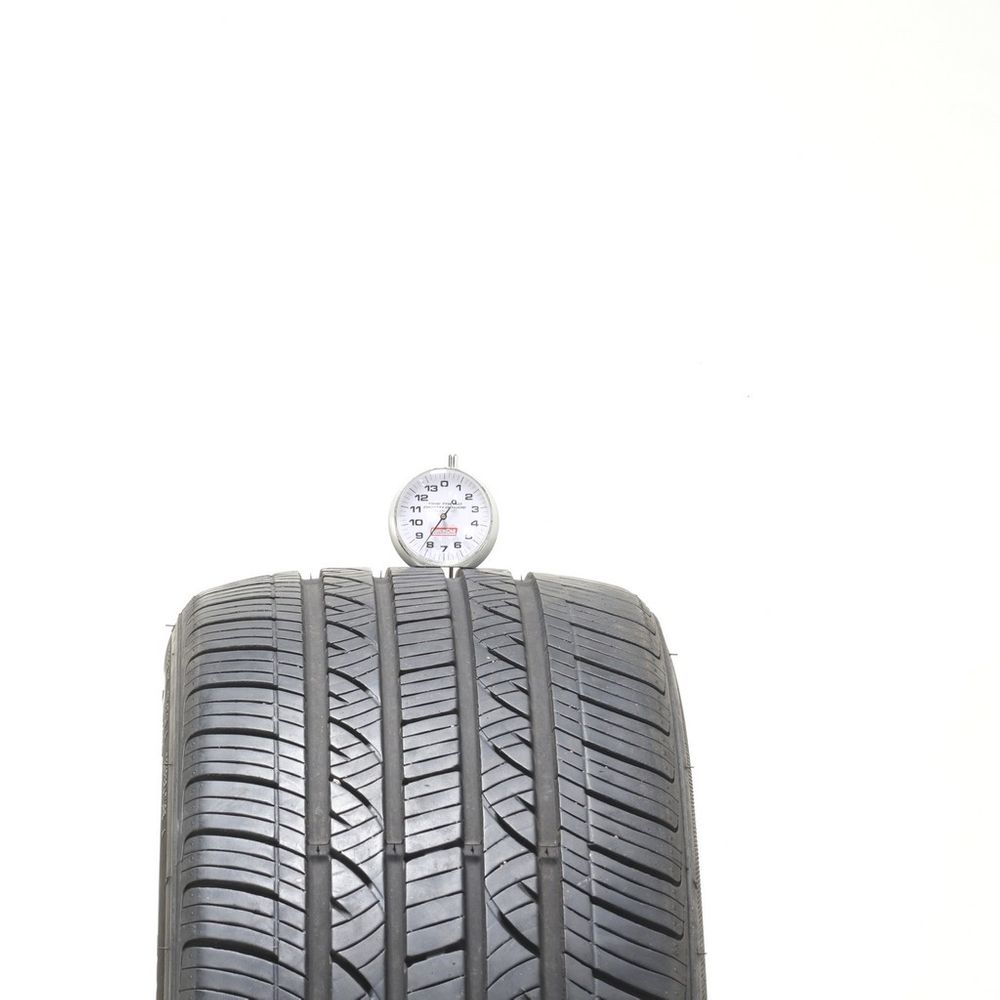 Set of (2) Used 235/40R19 Nexen Classe Premiere CP671 96H - 8-8.5/32 - Image 2