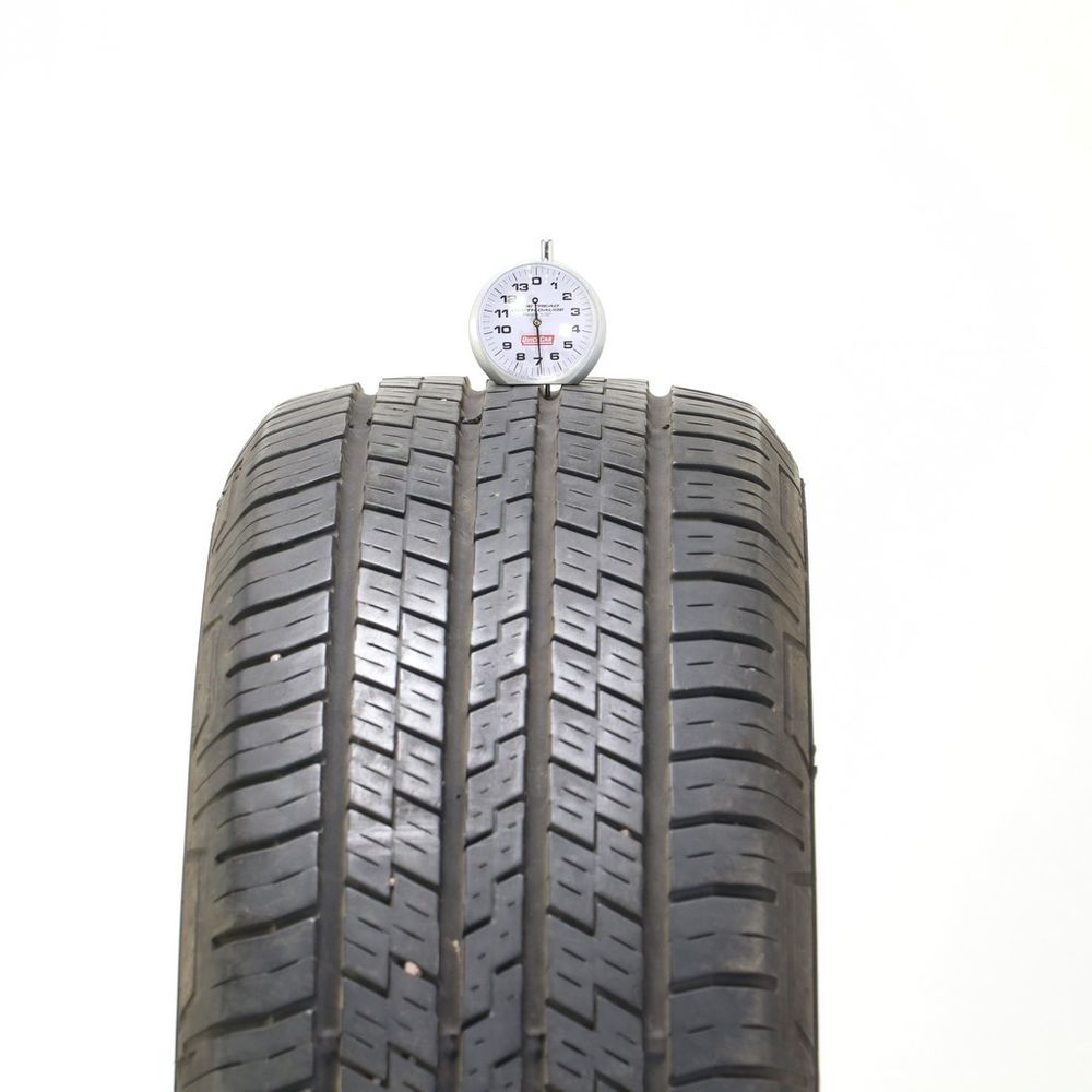 Set of (2) Used 235/60R18 Continental 4x4 Contact 103H - 6.5/32 - Image 2