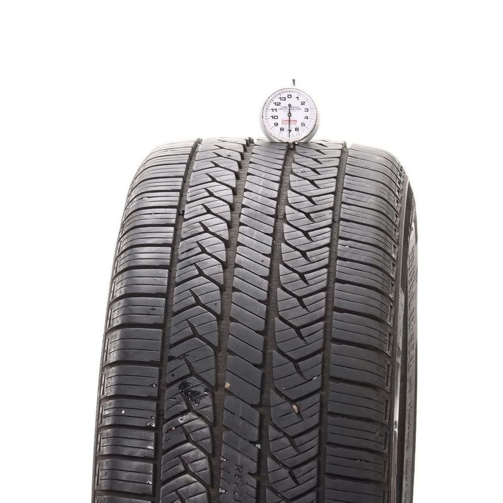 Set of (4) Used 235/50R18 General Altimax RT45 97H - 7-8/32 - Image 2
