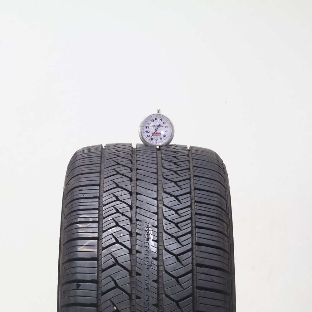 Set of (4) Used 235/50R18 General Altimax RT45 97H - 7-8/32 - Image 5