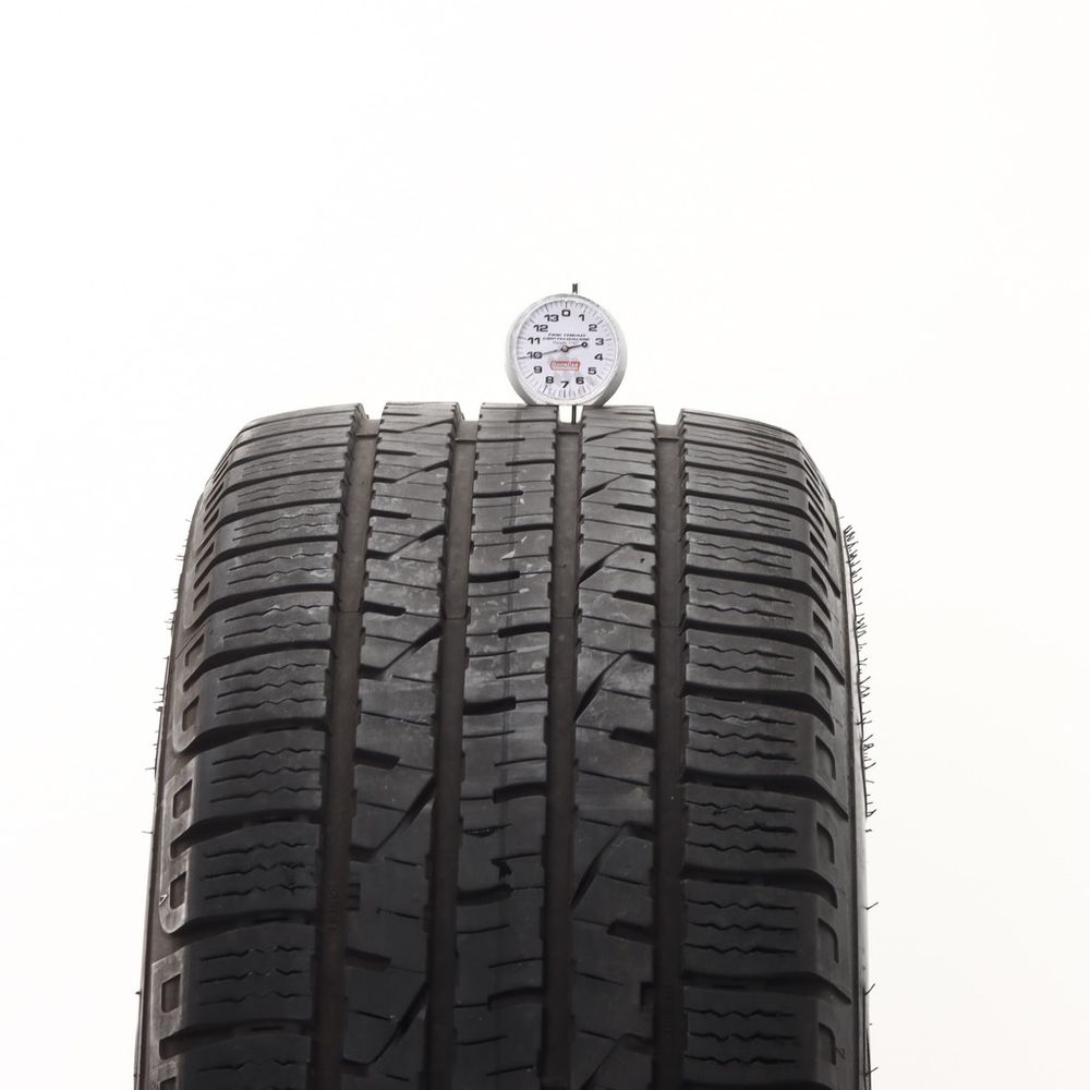 Set of (2) Used 285/45R22 Goodyear Wrangler Steadfast HT Kevlar 114H - 10-11/32 - Image 2