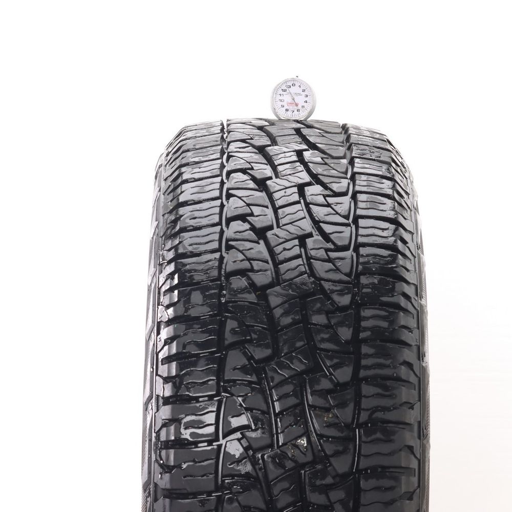Used LT 285/60R20 Nexen Roadian AT Pro RA8 125/122R E - 12.5/32 - Image 2