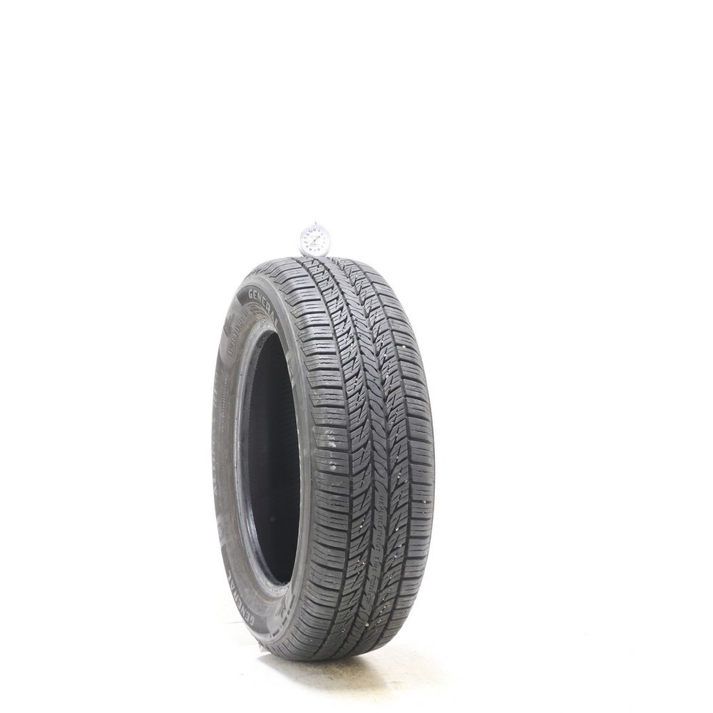 Set of (2) Used 185/60R15 General Altimax RT43 84H - 8-8.5/32 - Image 4